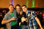 5 Jahre kra.ch  Blaumeise Eishalle  Laufen - 14.Mai 2011